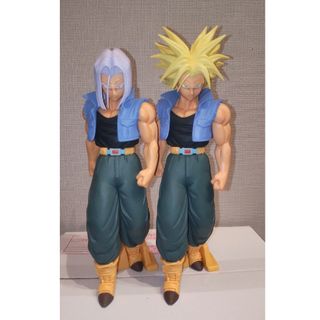 バンプレスト(BANPRESTO)のドラゴンボール　フィギュア  トランクス(アニメ/ゲーム)