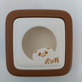 サンドでパンだ　サンドイッチメーカー(調理道具/製菓道具)