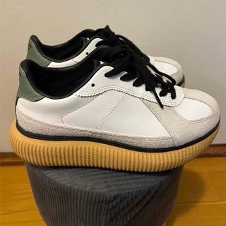 オニツカタイガー(Onitsuka Tiger)のオニツカタイガー　スニーカー(スニーカー)