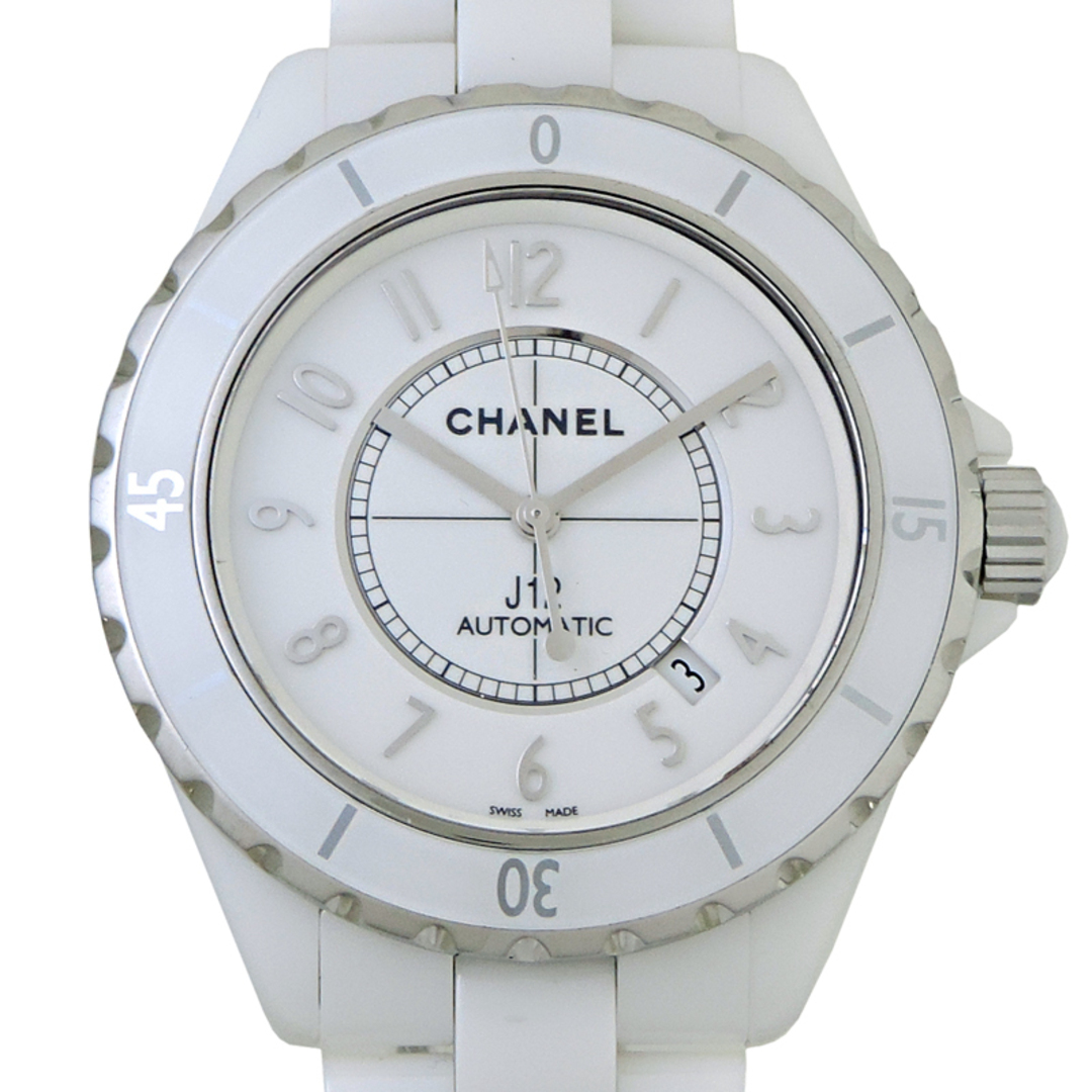 CHANEL(シャネル)のシャネル 腕時計 H2981 メンズの時計(腕時計(アナログ))の商品写真