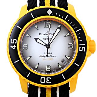 スウォッチ(swatch)のスウォッチ 腕時計 SO35P100(腕時計(アナログ))