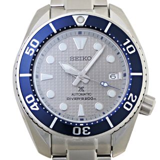 セイコー(SEIKO)のセイコー 腕時計 SPB367J1 (6R35-02V0)(腕時計(アナログ))