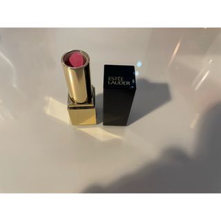 エスティローダー(Estee Lauder)のエスティーローダーピュア カラー エンヴィ リップスティック06(口紅)