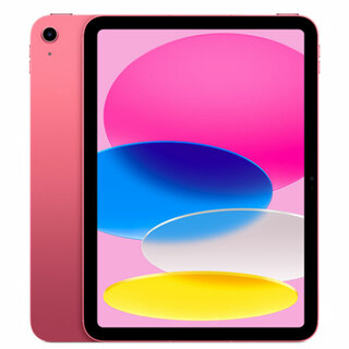 アップル(Apple)の【未開封】iPad 第10世代 64GB Wi-Fi ピンク A2696 10.9インチ 2022年 iPad10 本体 タブレット アイパッド アップル apple【送料無料】 ipd10mtm3026s(タブレット)