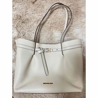 マイケルコース(Michael Kors)のMICHAEL KORS（マイケルコース）EMILIA EW トート ラージ(トートバッグ)