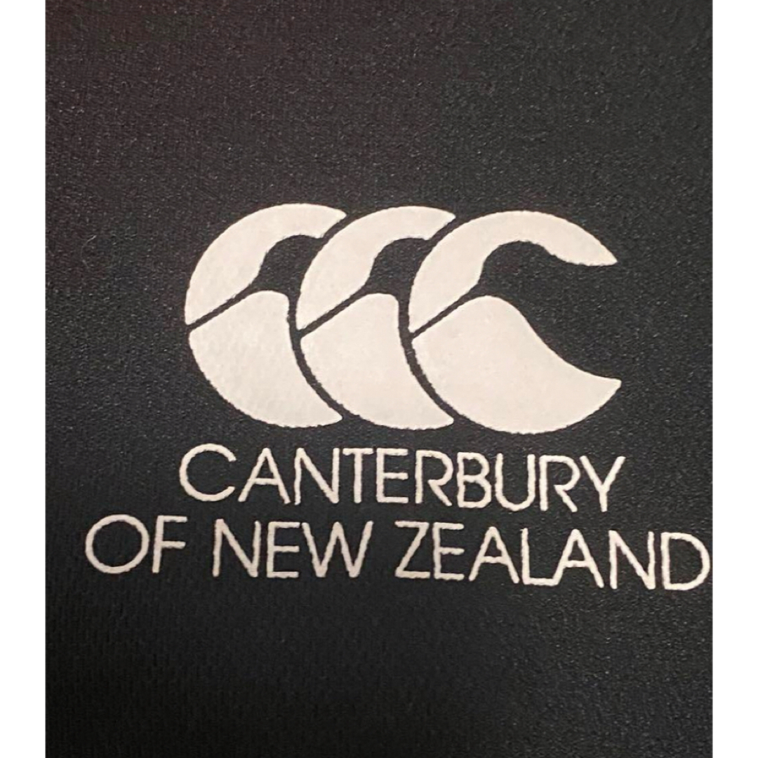 カンタベリーオブニュージーランド、フィットネスシャツ メンズのトップス(Tシャツ/カットソー(半袖/袖なし))の商品写真