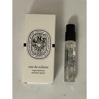 ディプティック(diptyque)のdiptyque オーデサンス　試供品(ユニセックス)