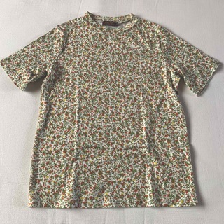 デコイシンスイチキュウハチイチ(DECOY SINCE 1981)のDECOY SINCE1981 綿100%Tシャツ　Mサイズ(Tシャツ(半袖/袖なし))