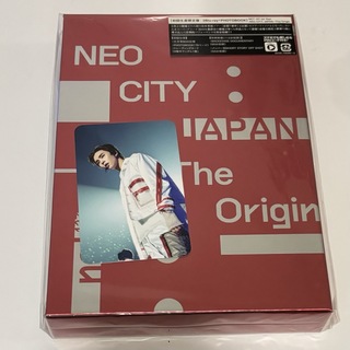 NCT127 1st Tour NEO CITY:JAPAN Blu-ray(ミュージック)