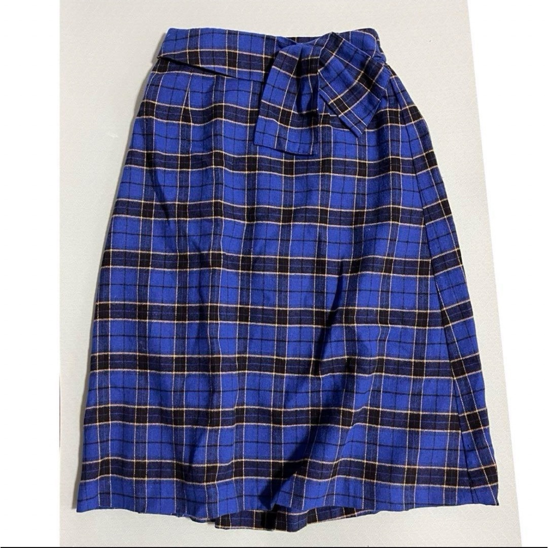 aries(アリエス)のアリエス　フレアスカート レディースのスカート(ひざ丈スカート)の商品写真