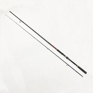 ダイワ(DAIWA)の〇〇DAIWA ダイワ オーバーゼア1010M/MH 05800092 ロッド ルアーロッド(ロッド)