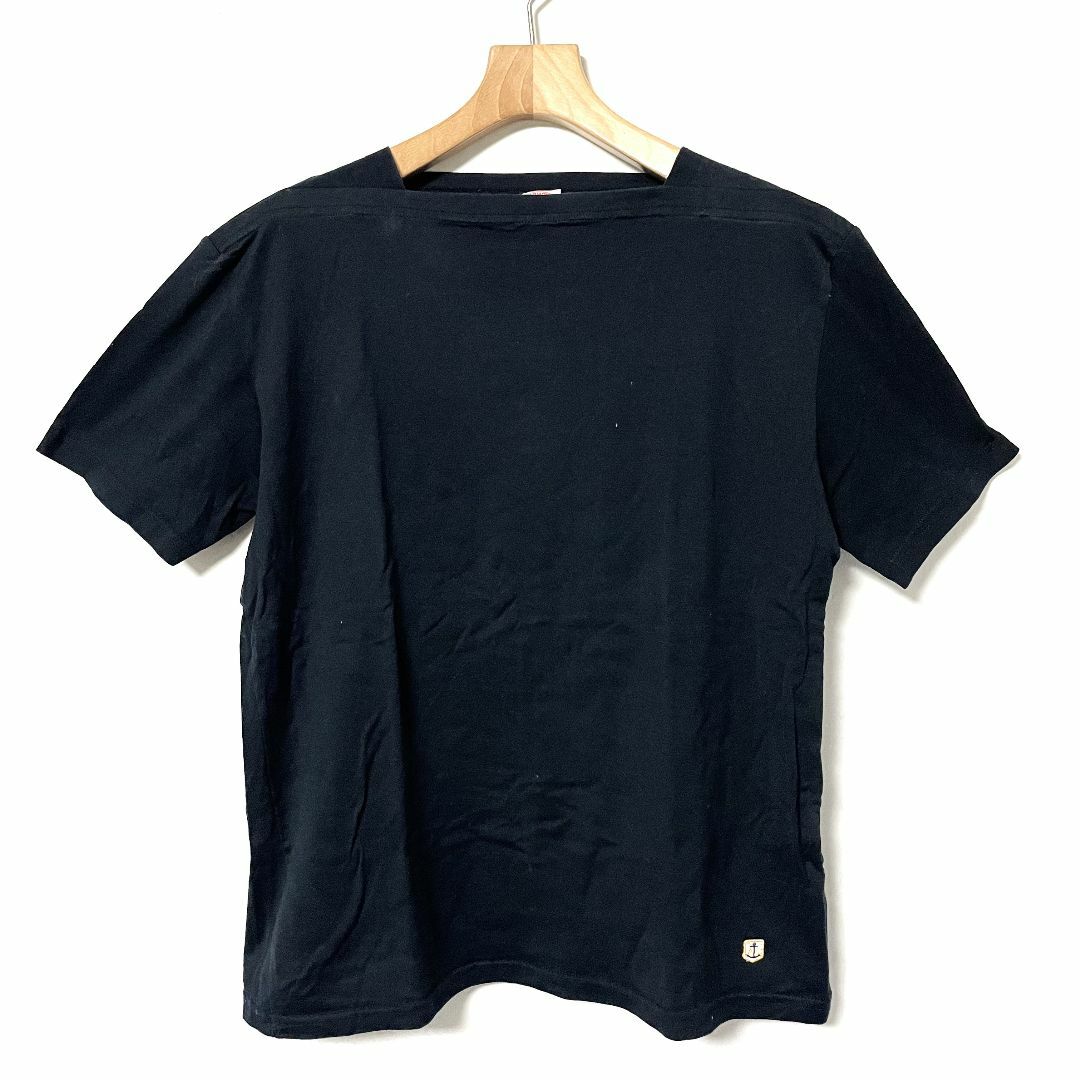 Armorlux(アルモーリュックス)のARMORLUX　Tシャツ S メンズのトップス(Tシャツ/カットソー(半袖/袖なし))の商品写真
