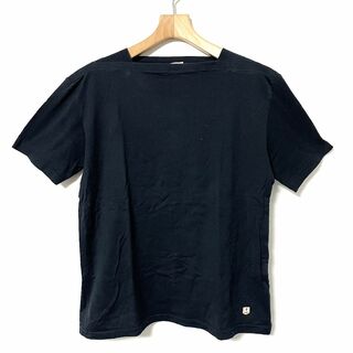 アルモーリュックス(Armorlux)のARMORLUX　Tシャツ S(Tシャツ/カットソー(半袖/袖なし))