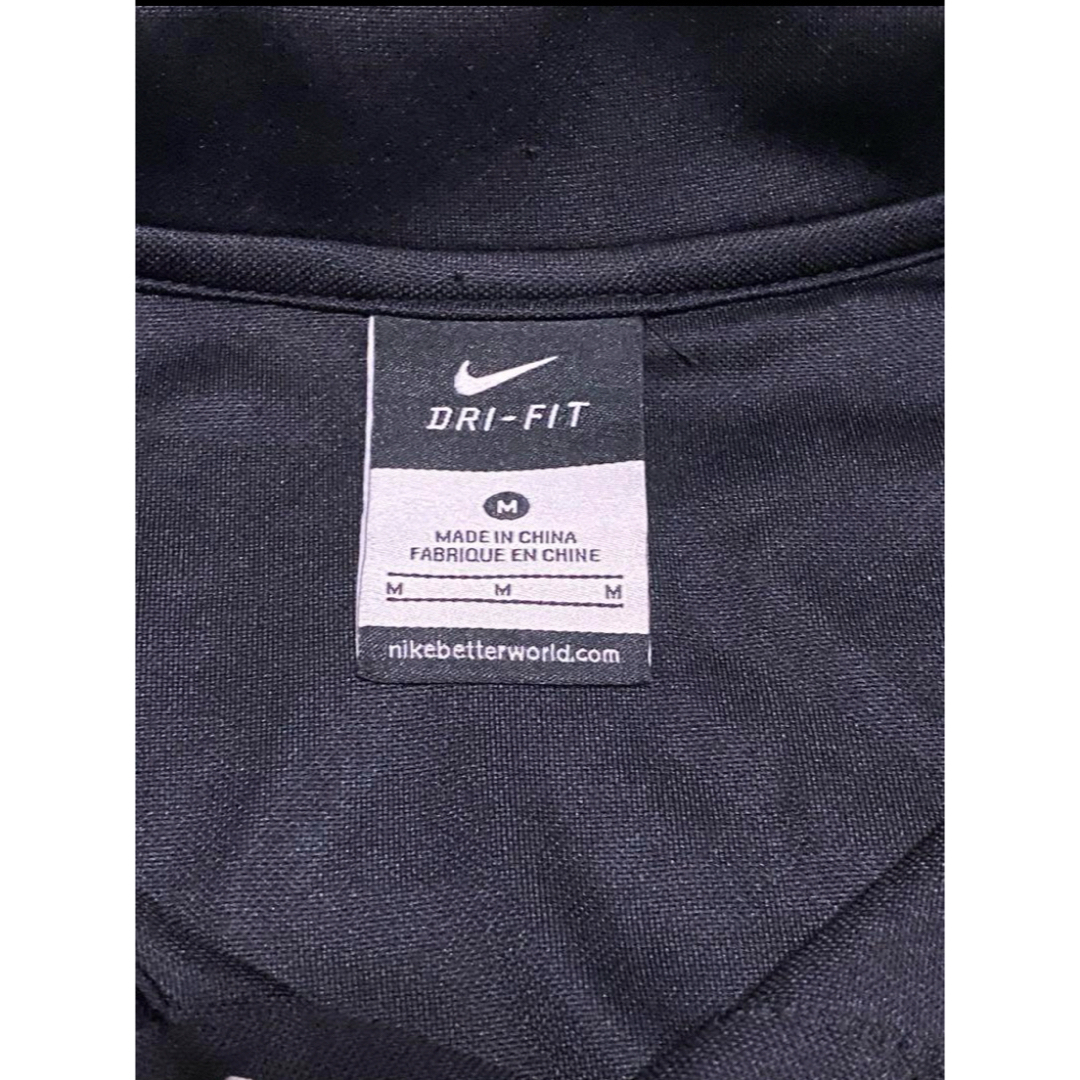 ナイキ、フィットネスシャツ メンズのトップス(Tシャツ/カットソー(半袖/袖なし))の商品写真