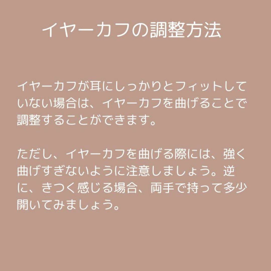 王冠のイヤーカフ - エレガントで華やかなデザインが特徴 i036 レディースのアクセサリー(イヤーカフ)の商品写真