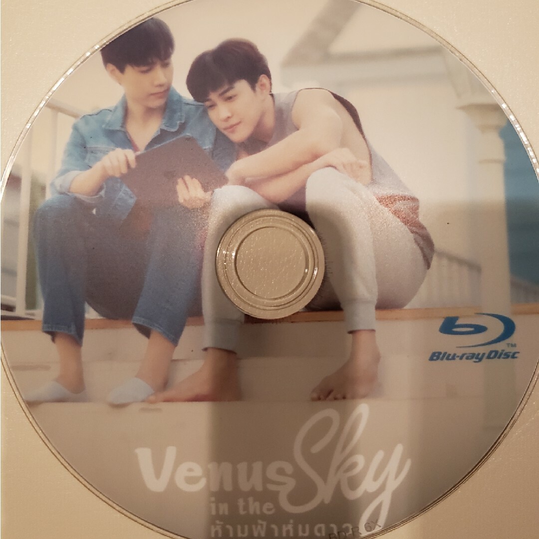 タイドラマ　Venus in the Sky エンタメ/ホビーのDVD/ブルーレイ(TVドラマ)の商品写真