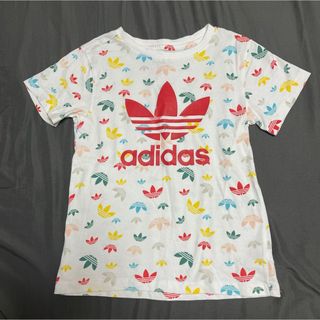 adidas 半袖Tシャツ Tシャツ