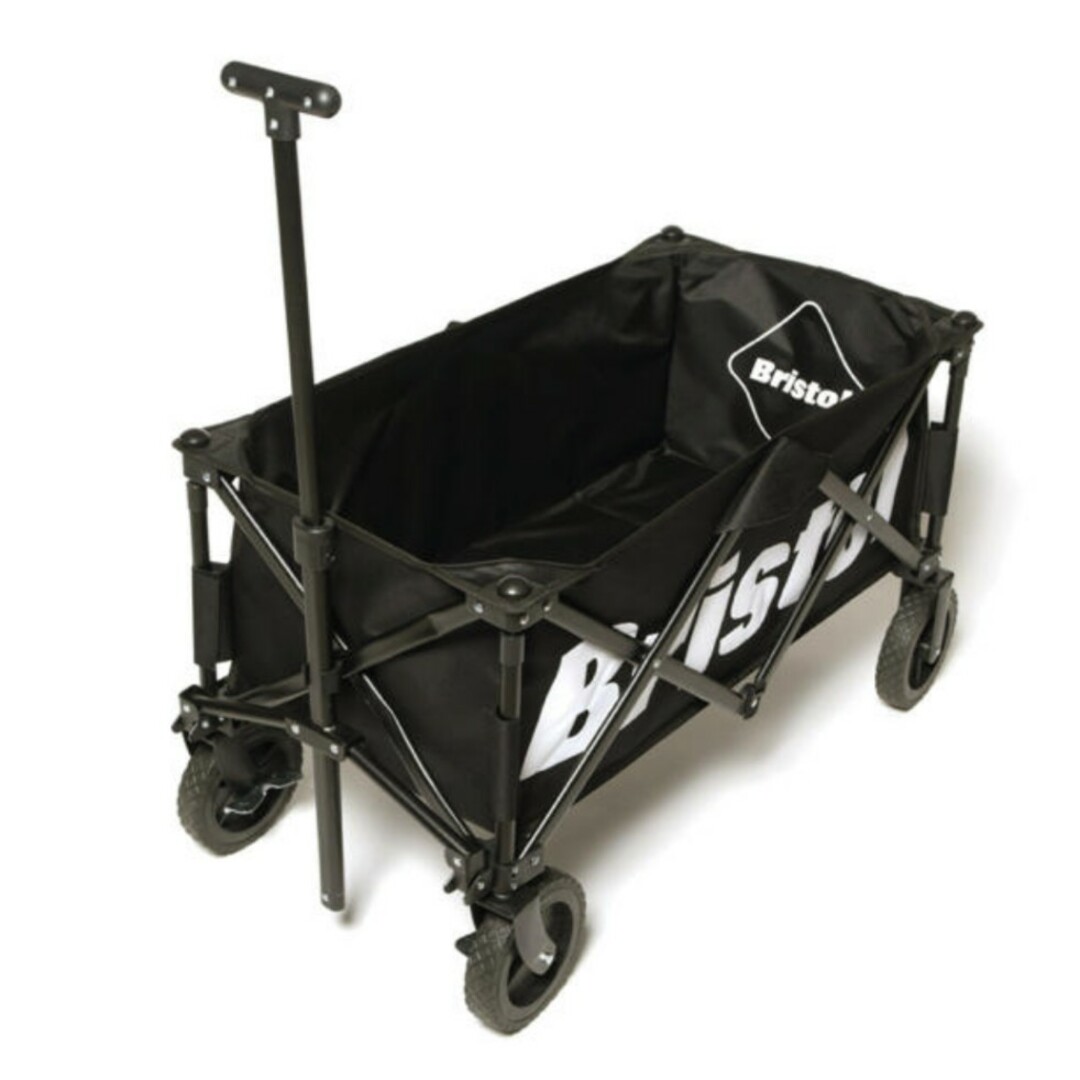 F.C.R.B.(エフシーアールビー)のF.C.R.B field carry cart インテリア/住まい/日用品のインテリア/住まい/日用品 その他(その他)の商品写真