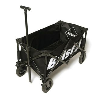 F.C.R.B field carry cart