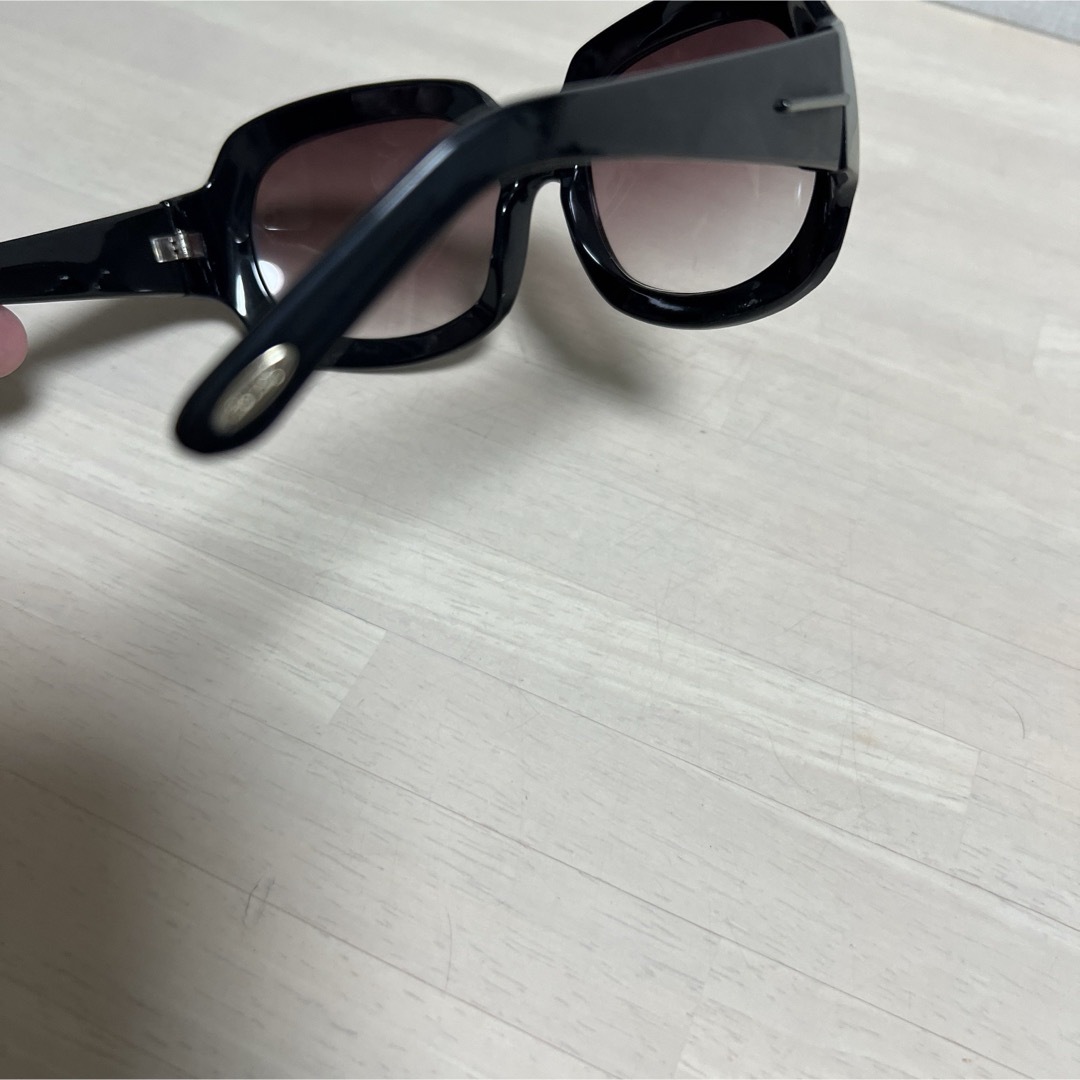 moussy(マウジー)のマウジーデザインサングラス ☆ レディースのファッション小物(サングラス/メガネ)の商品写真