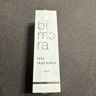 BimoRa(ビモラ) HSC 化粧水 120ml(美容液)