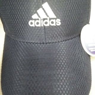 アディダス(adidas)のadidas メッシュ キャップ(キャップ)