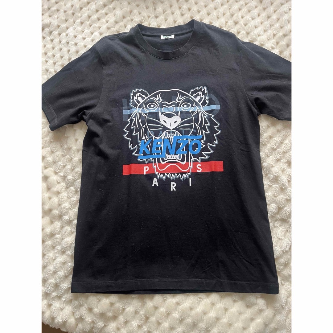 KENZO(ケンゾー)のKENZOケンゾーTシャツメンズ極美品 メンズのトップス(Tシャツ/カットソー(半袖/袖なし))の商品写真