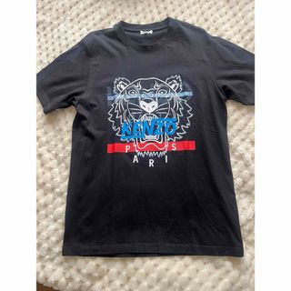 KENZO - KENZOケンゾーTシャツメンズ極美品