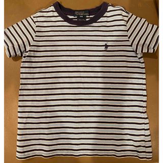 ポロラルフローレン(POLO RALPH LAUREN)のポロ　ラルフローレン　半袖Tシャツ　100サイズ(Tシャツ/カットソー)