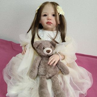 ⭐リボーンドール  lily ロシア作家さま⭐