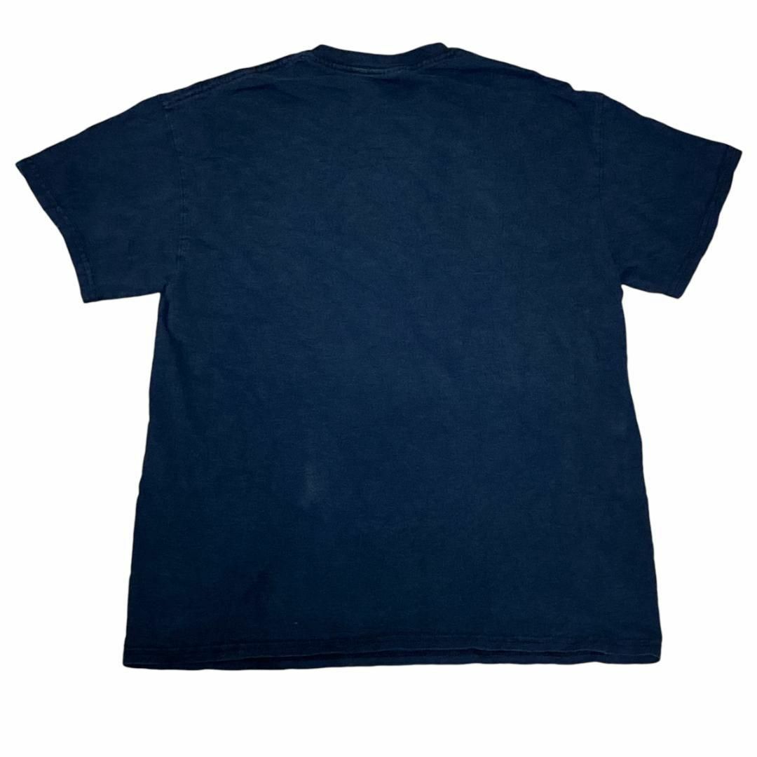 GILDAN(ギルタン)のGILDAN 半袖Tシャツ 格言 ことわざ 沈黙は金、ダクトテープは銀 c66 メンズのトップス(Tシャツ/カットソー(半袖/袖なし))の商品写真
