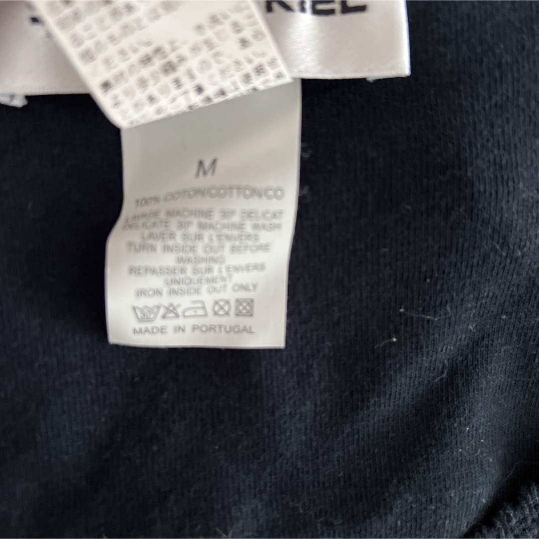 SONIA RYKIEL(ソニアリキエル)のソニアリキエルトップス☆ レディースのトップス(Tシャツ(半袖/袖なし))の商品写真