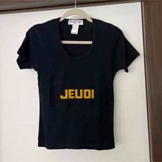 ソニアリキエル(SONIA RYKIEL)のソニアリキエルトップス☆(Tシャツ(半袖/袖なし))