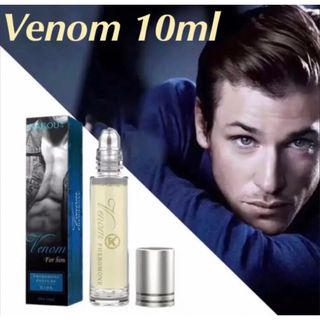 男性用　フェロモン香水　venom 10ml(香水(男性用))