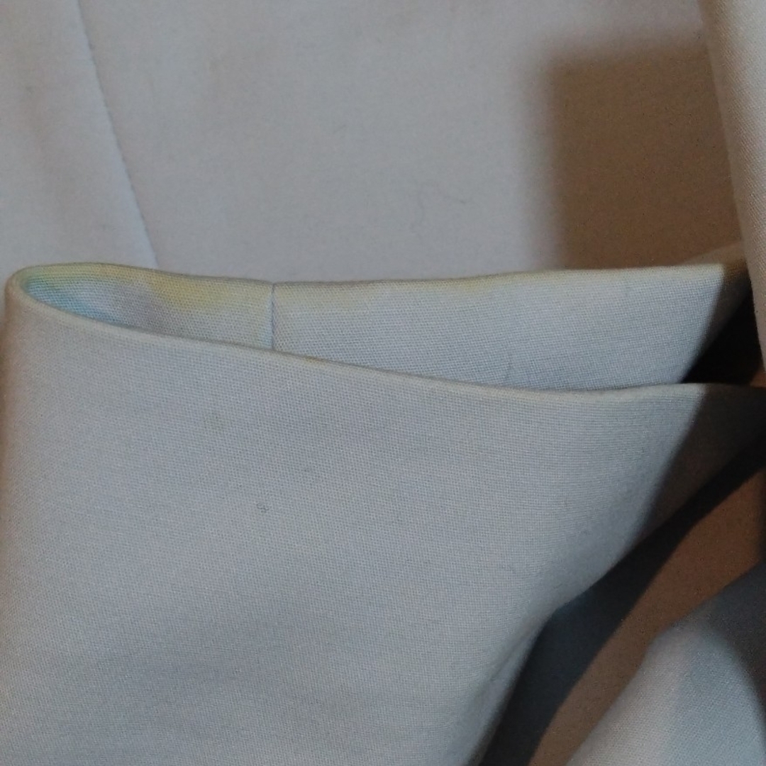 ef-de(エフデ)のエフデ　ショートトレンチコート レディースのジャケット/アウター(トレンチコート)の商品写真