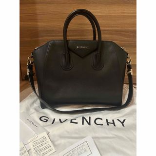 ジバンシィ(GIVENCHY)のジバンシィ　アンティゴナ　(ボストンバッグ)