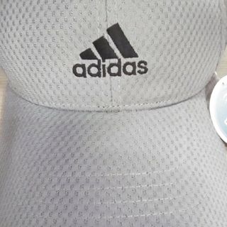 アディダス(adidas)のadidas メッシュ キャップ(キャップ)