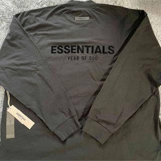 フィアオブゴッド(FEAR OF GOD)のFOG Essentials ロンT(Tシャツ/カットソー(七分/長袖))