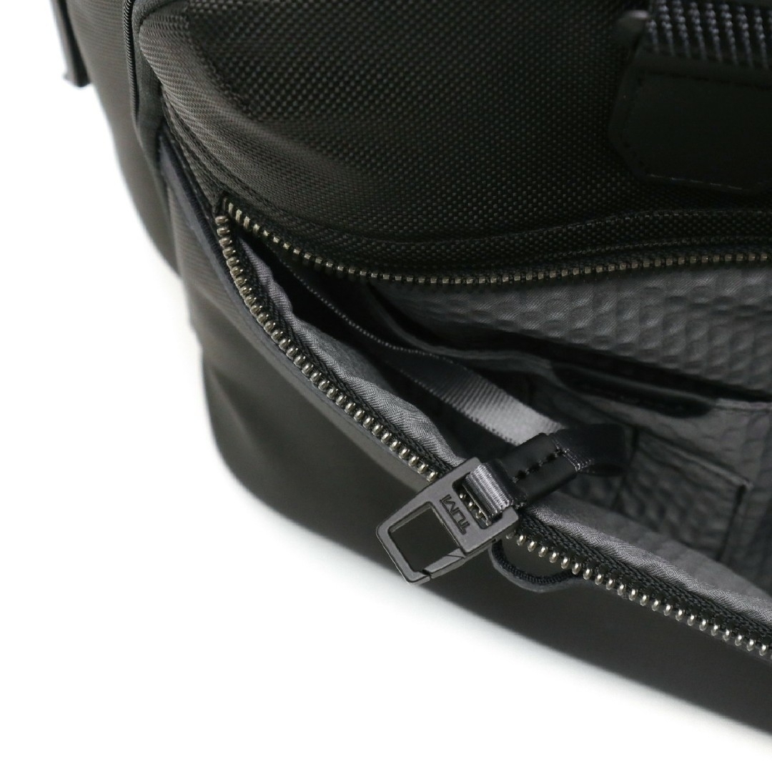 TUMI(トゥミ)の新品未使用品(タグ付き)TUMI「フリート」デイ・ダッフル メンズのバッグ(ボストンバッグ)の商品写真