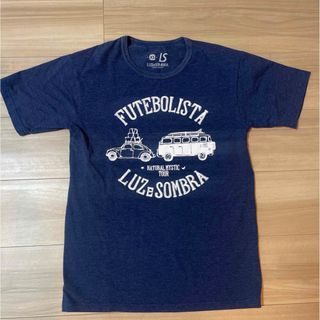 【美品】ルースイソンブラ Tシャツ XS