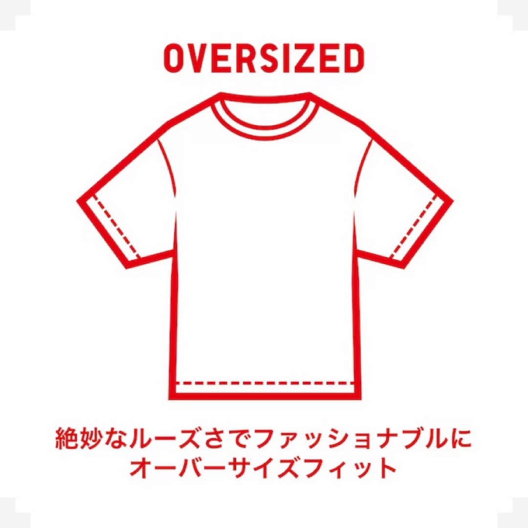 カプコン UT ユニクロ コラボ ストリートファイターII Tシャツ XL LL メンズのトップス(Tシャツ/カットソー(半袖/袖なし))の商品写真