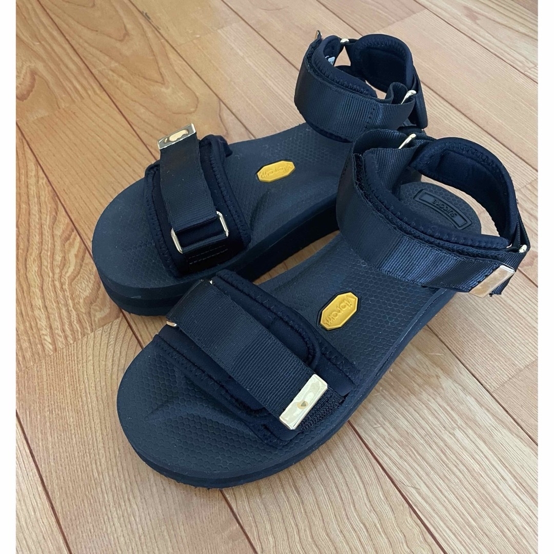 suicoke(スイコック)のDeuxieme Classe 別注SUICOKEスイコックサンダル レディースの靴/シューズ(サンダル)の商品写真