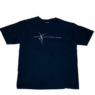 ミュージックティー(MUSIC TEE)のデイヴ・マシューズ・バンド 半袖バンドTシャツ ツアーT c67(Tシャツ/カットソー(半袖/袖なし))