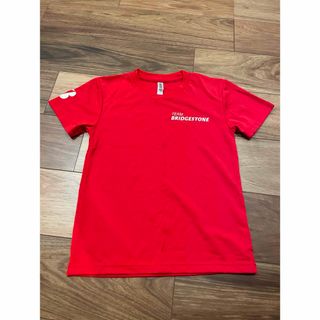 ブリヂストン(BRIDGESTONE)のブリヂストン　メッシュTシャツ　キッズ　140(Tシャツ/カットソー)