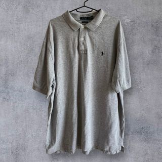 ポロラルフローレン(POLO RALPH LAUREN)のラルフローレン ポロシャツ 半袖 XXL Polo Ralph Lauren(ポロシャツ)