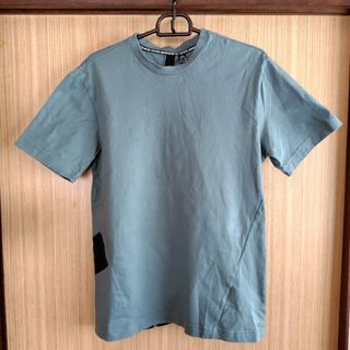 アディダス(adidas)のアディダス　Ｔシャツ　Sサイズ(Tシャツ(半袖/袖なし))