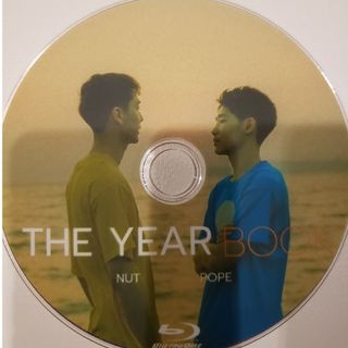 タイドラマ　THE YEAR BOOK(TVドラマ)