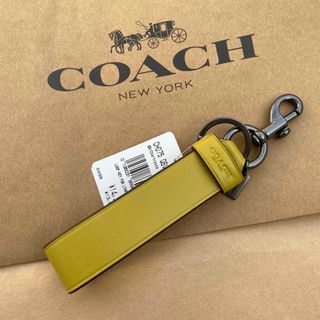 COACH - キーホルダー　キーケース　キーリング