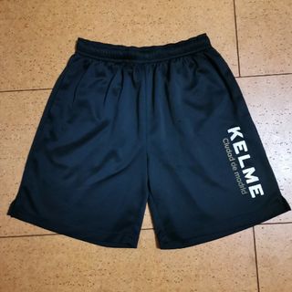 ケルメ(KELME)のKELME　ハーフパンツ　トレーニングパンツ　160(ウェア)