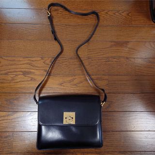 セリーヌ(celine)のセリーヌ　ショルダーバッグ　ヴィンテージ(ショルダーバッグ)